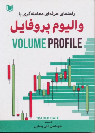 تصویر راهنمای حرفه‌ای معامله‌گری با والیوم پروفایل